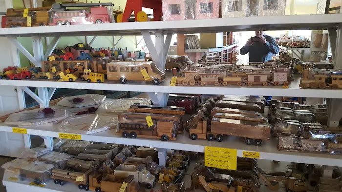 Lapp's Toys 1