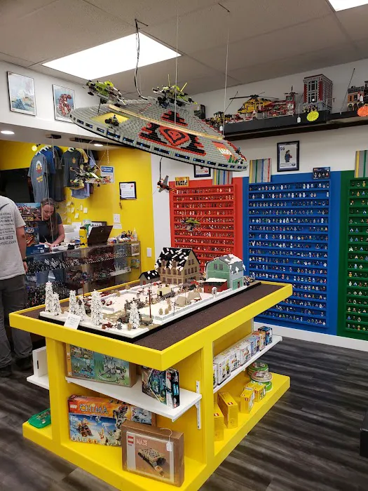 Brick Heads 6