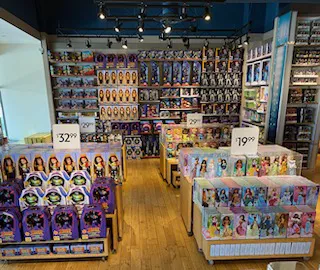 Disney Store 0