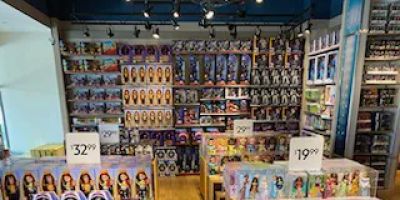 Disney Store