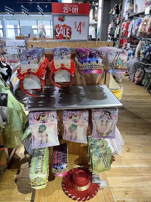 Disney Store 7