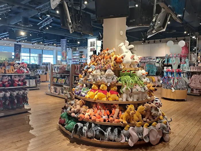 Disney Store 2