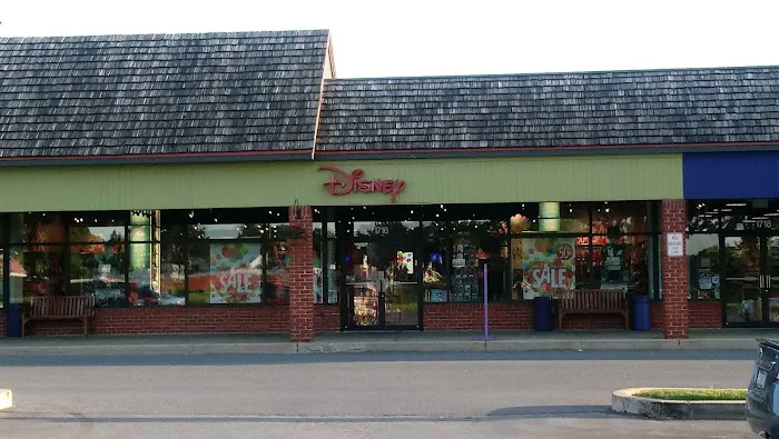 Disney Store 1