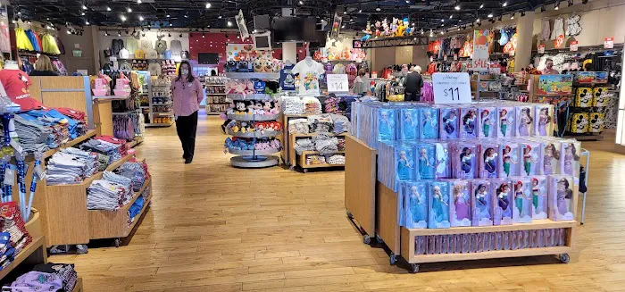 Disney Store 3