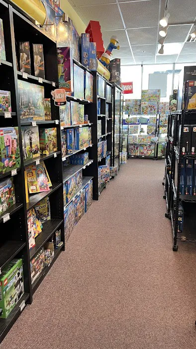 Monkey Fish Toys - West Chester 0