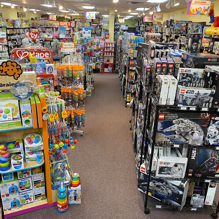 Monkey Fish Toys - West Chester 3