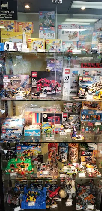 Monkey Fish Toys - West Chester 2