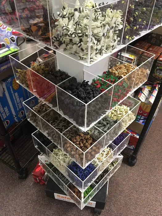 Monkey Fish Toys - West Chester 7