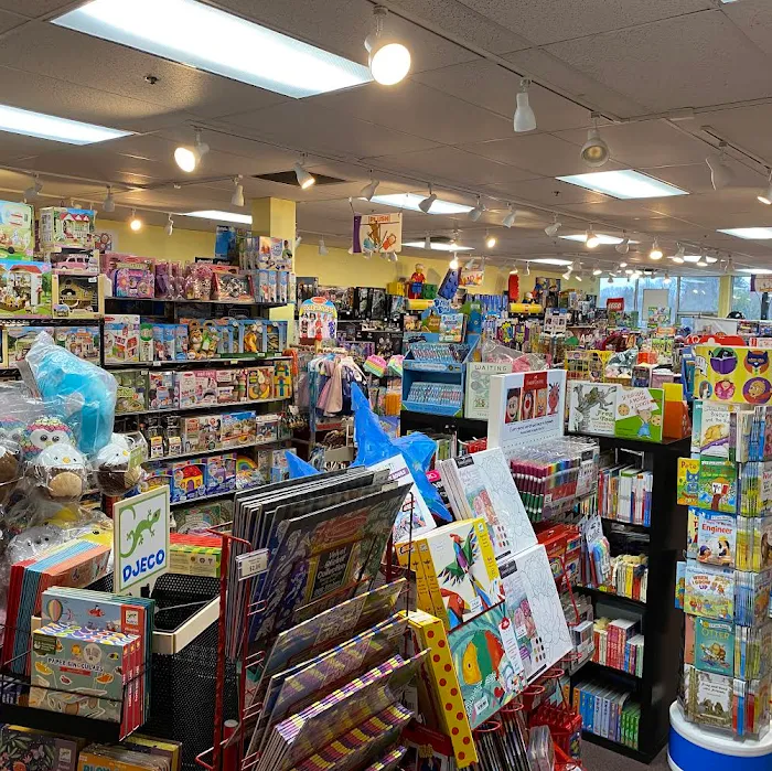 Monkey Fish Toys - West Chester 9