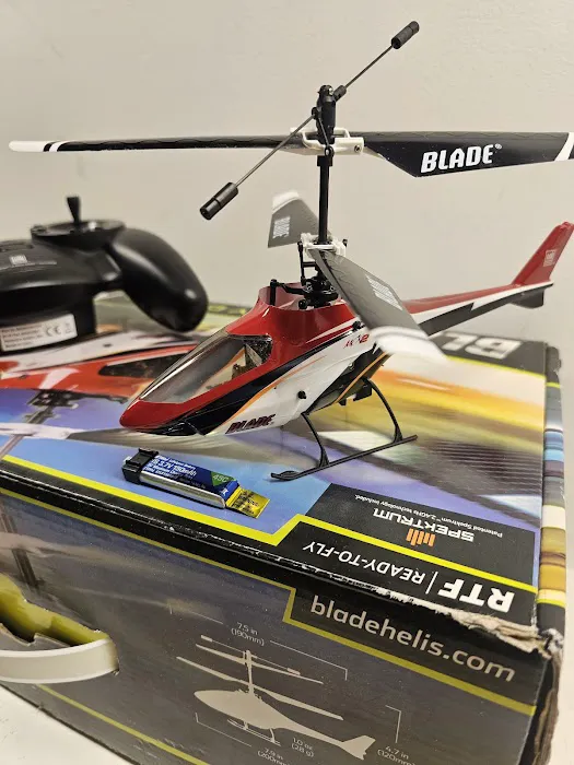 Modellbahn Ott Hobbies 8
