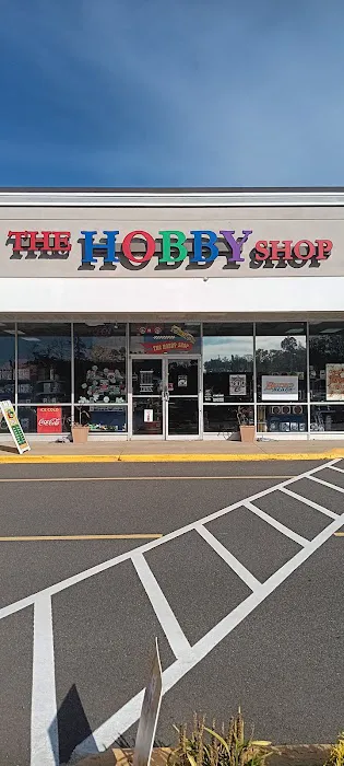 The Hobby Shop 0