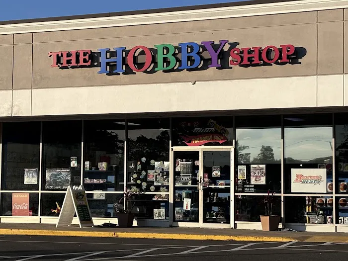 The Hobby Shop 5