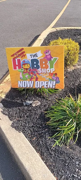 The Hobby Shop 3