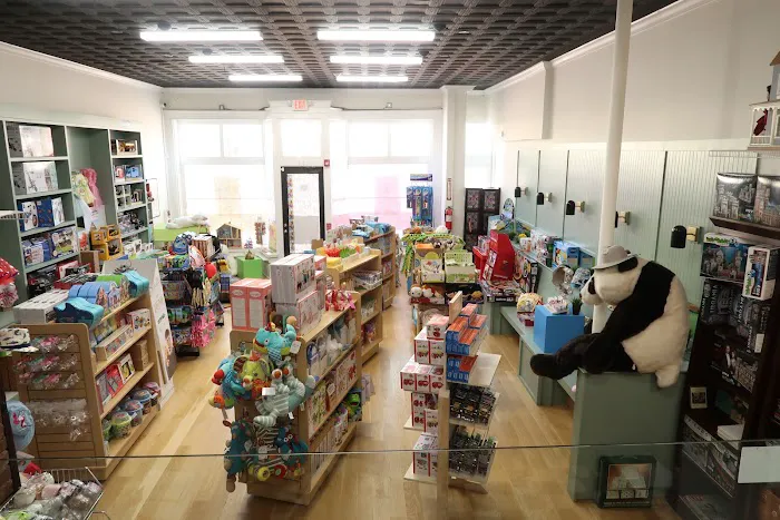 Toy Utopia 5