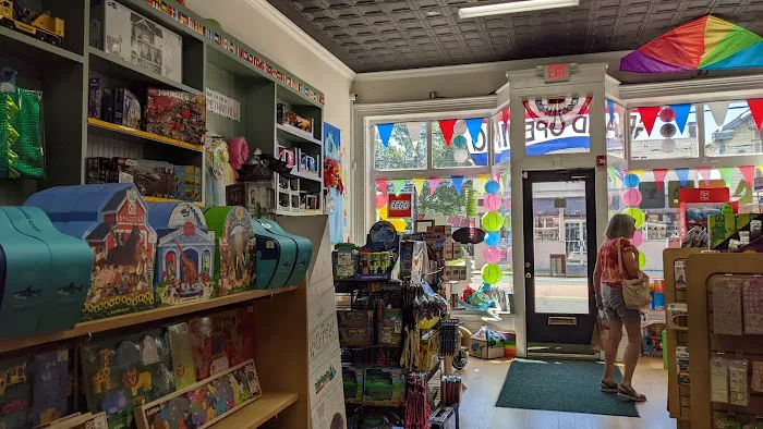 Toy Utopia 0
