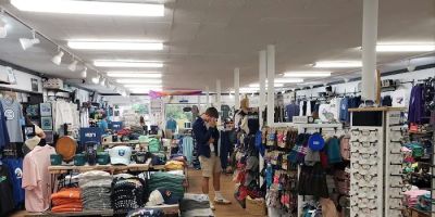 Kitty Hawk Kites