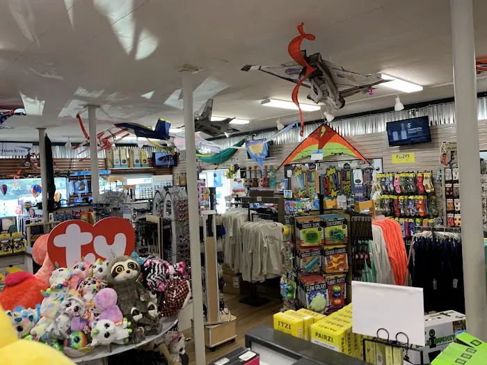 Kitty Hawk Kites 5