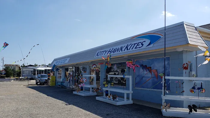 Kitty Hawk Kites 8