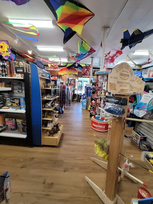 Kitty Hawk Kites 3