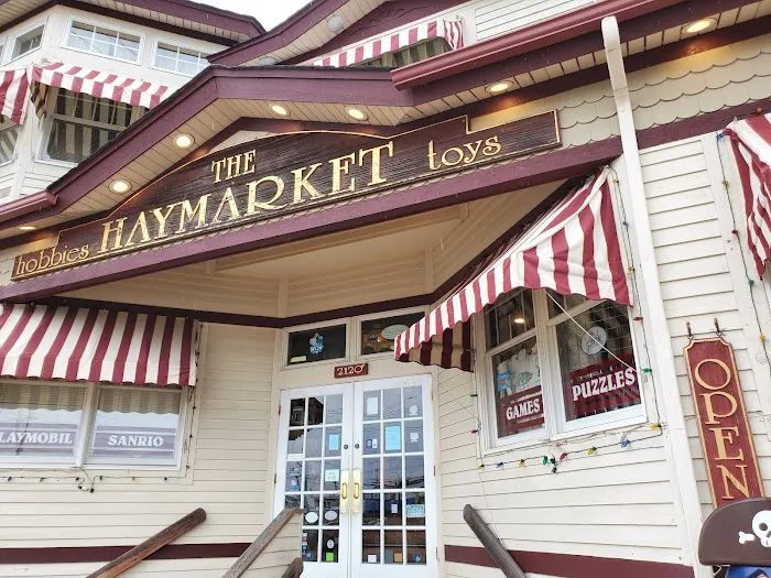 Haymarket Hobbies & Toys 5