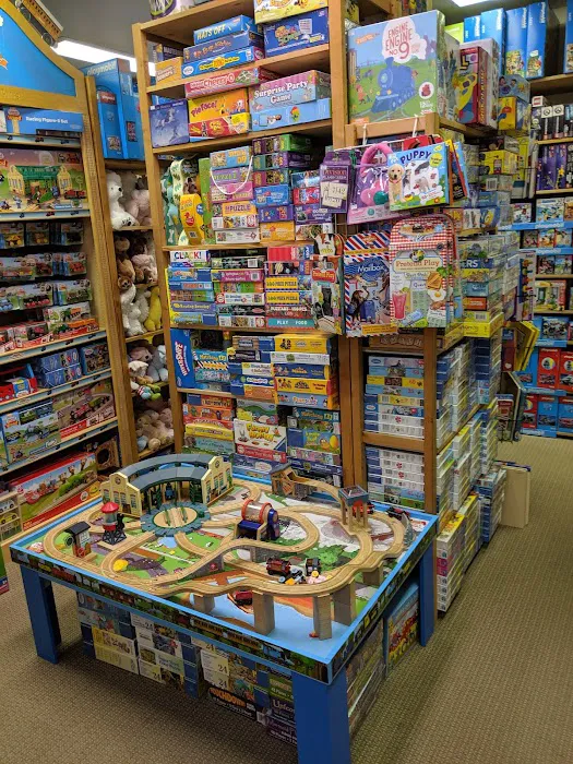 Haymarket Hobbies & Toys 3