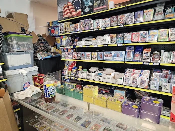 Poke Plug 6