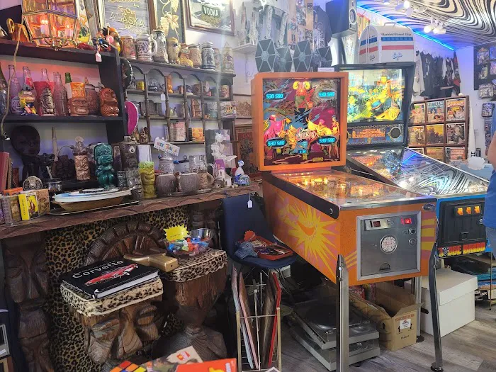Time Lapse Vintage 3