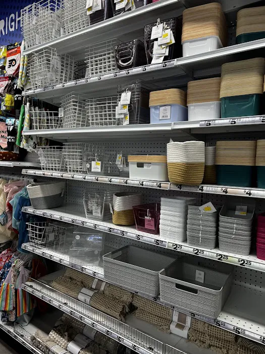 Five Below 9