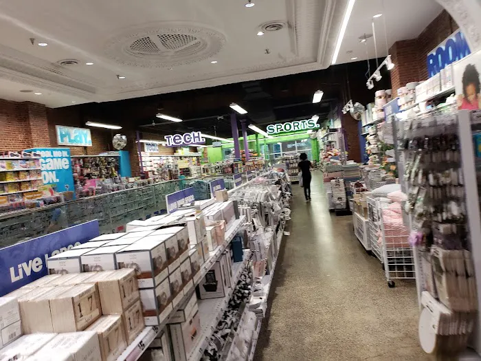 Five Below 2