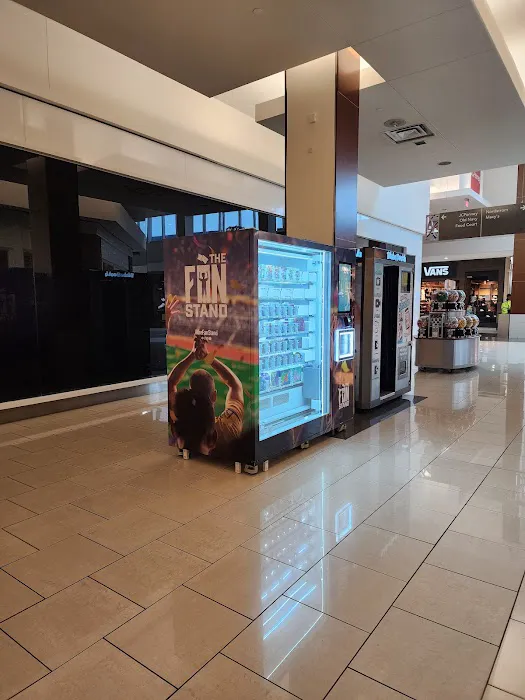The Fan Stand Cherry Hill Mall 8