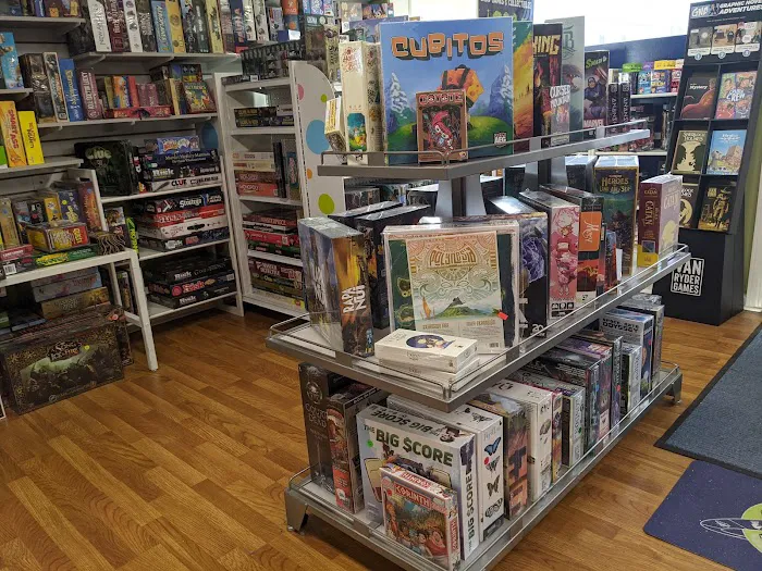 Mr. E's Game World 3