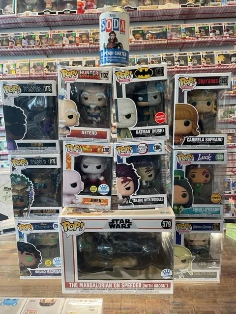 Popsnmore 2