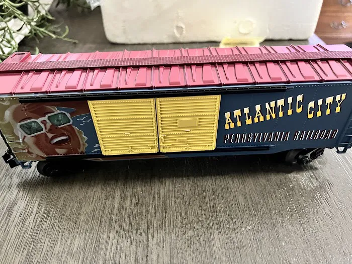 BNB Hobby & Train Depot 7