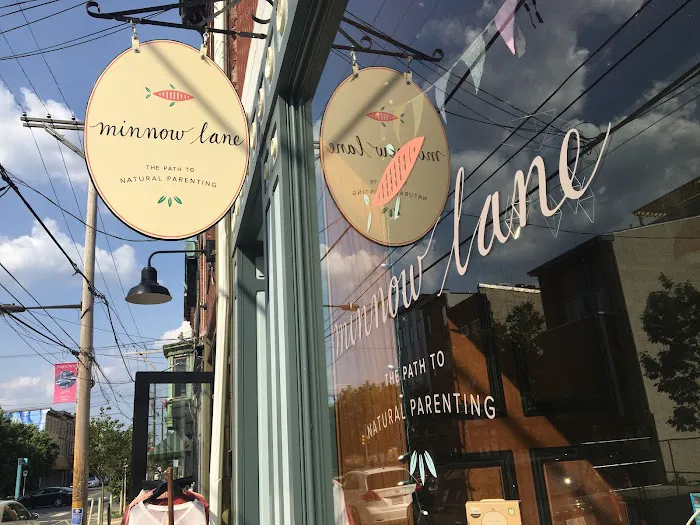 Minnow Lane 2
