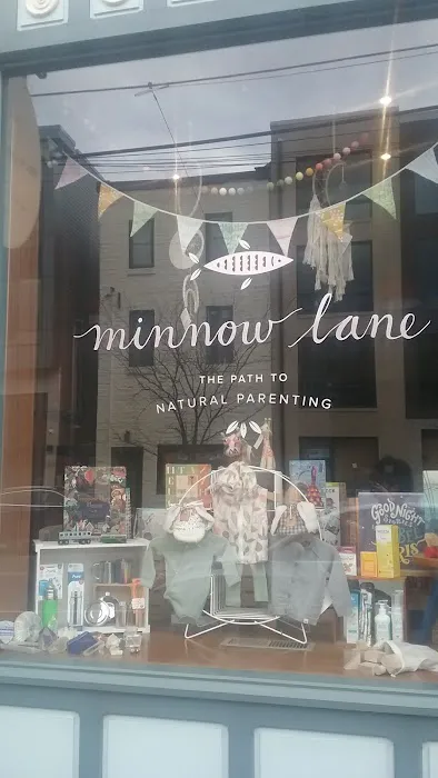 Minnow Lane 7