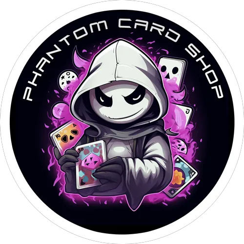 Phantom Card Shop 3