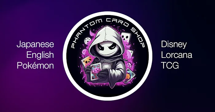 Phantom Card Shop 4