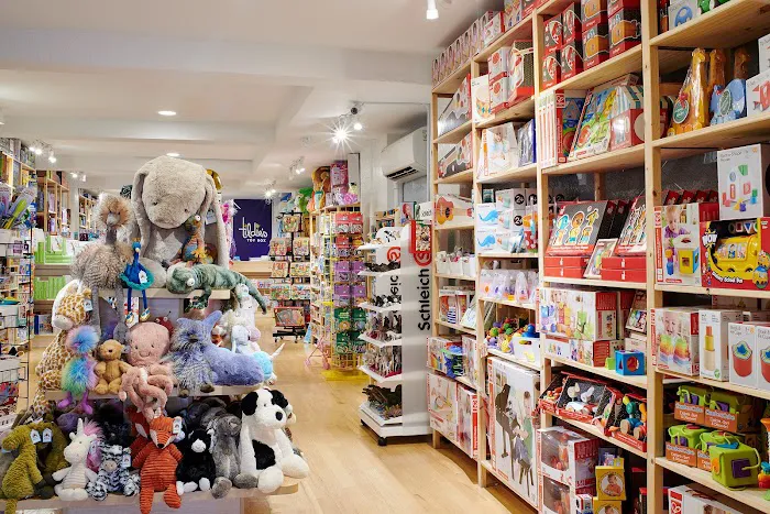 Tildie's Toy Box 3