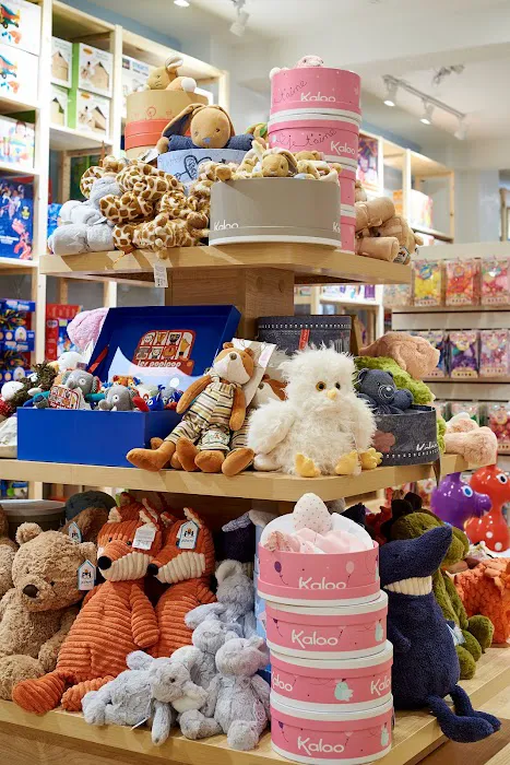 Tildie's Toy Box 8