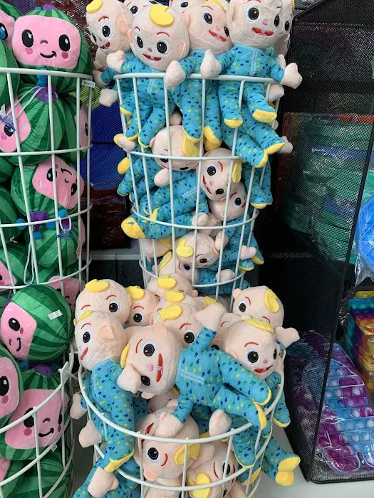 Fidget toys 5