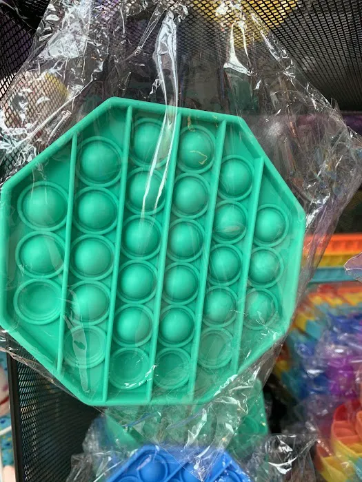 Fidget toys 1