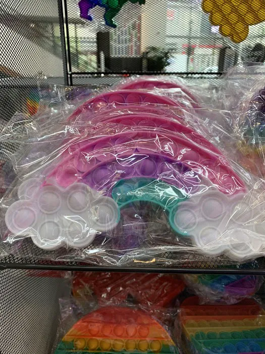 Fidget toys 2
