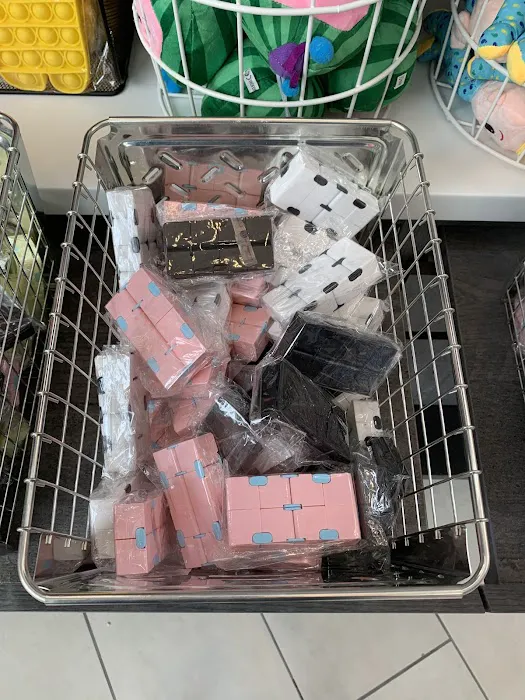 Fidget toys 8