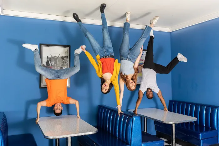 Museum of Illusions Philadelphia 8