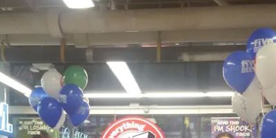 Five Below