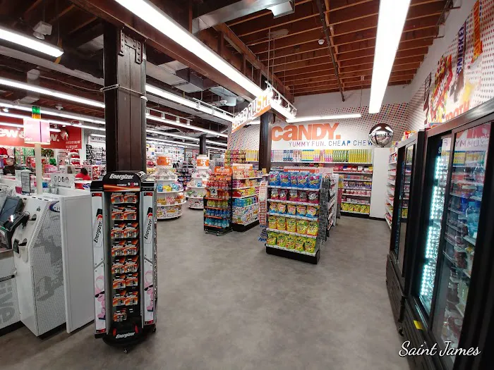 Five Below 6