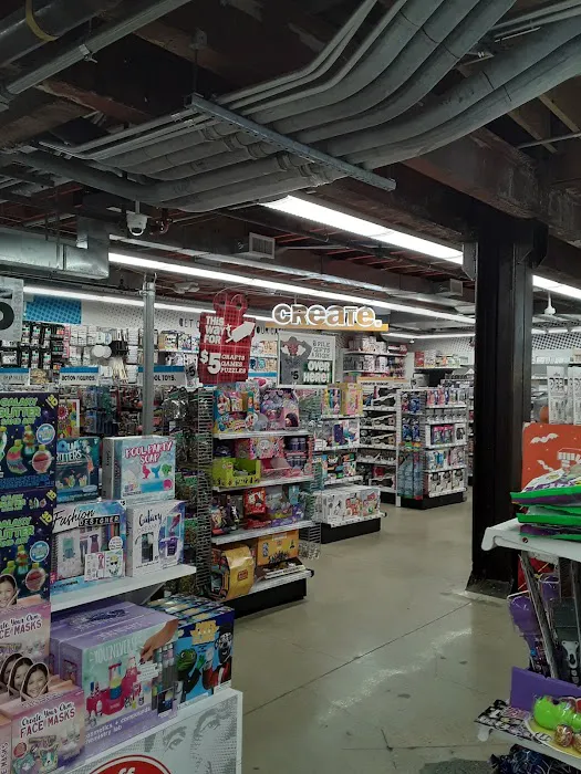 Five Below 1