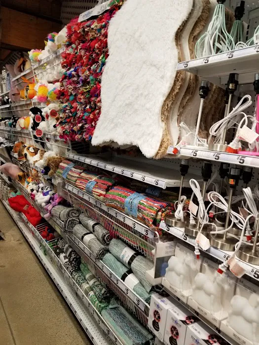 Five Below 4