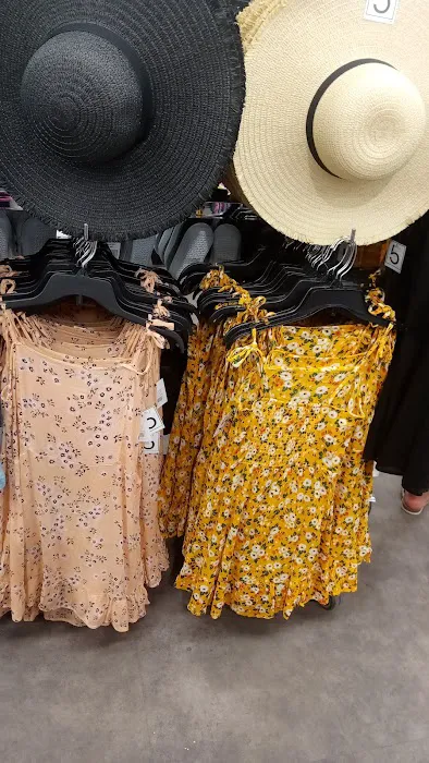 Five Below 2