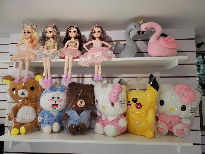 Little Seven House 7